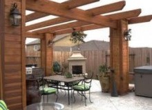 Kwikfynd Pergolas
mountmercer